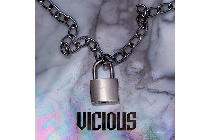 Skepta Vicious Release A$AP Rocky Lil B Section Boyz
