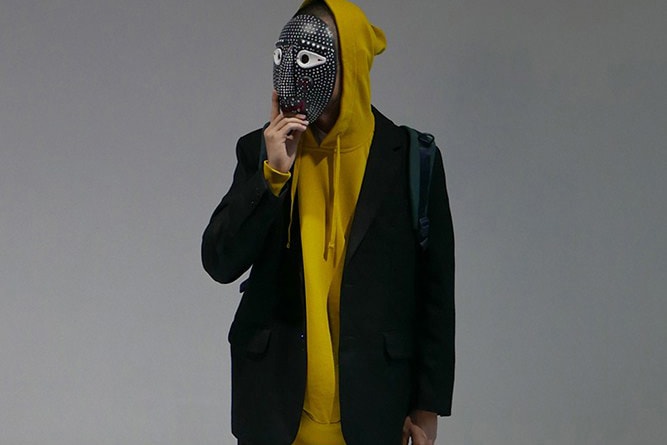 Slow Steady Club Highlights Korean Traditions in Fall/Winter 2017 Lookbook