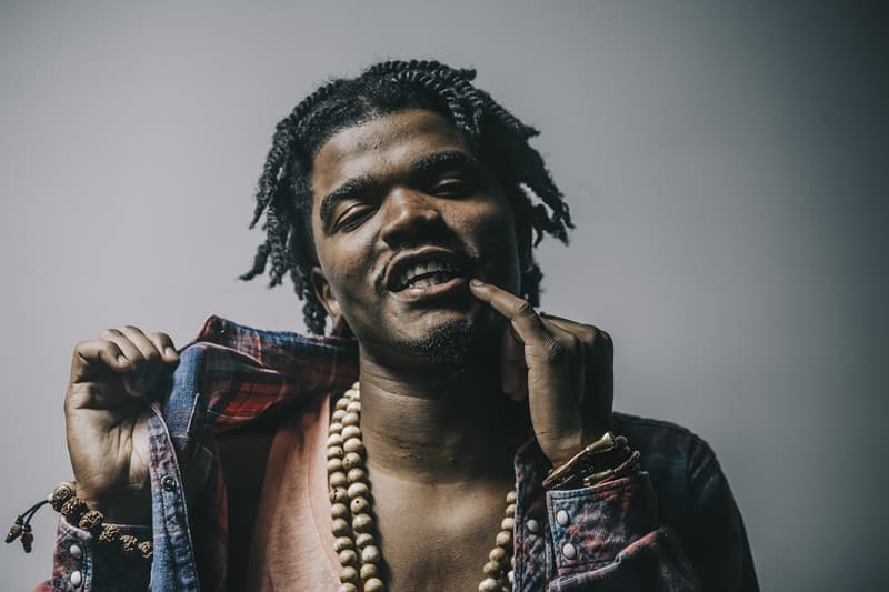 Smino Sango