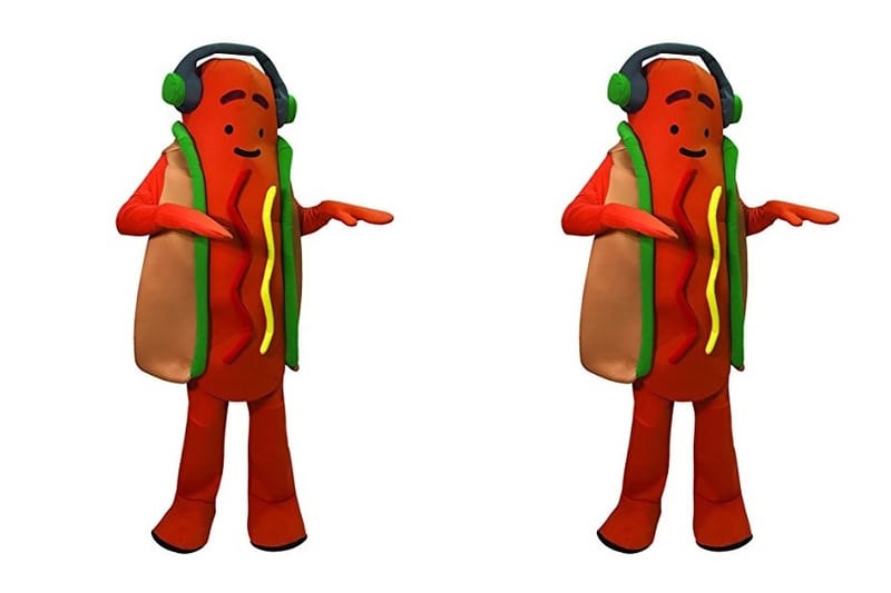 Costumes Hypebeast - 