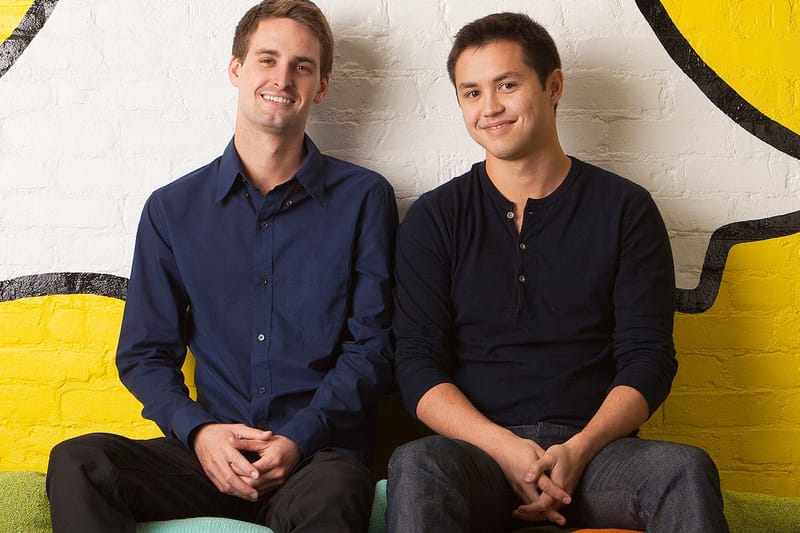 Snapchat & NBCUniversal Announce Partnership to Develop Scripted Shows