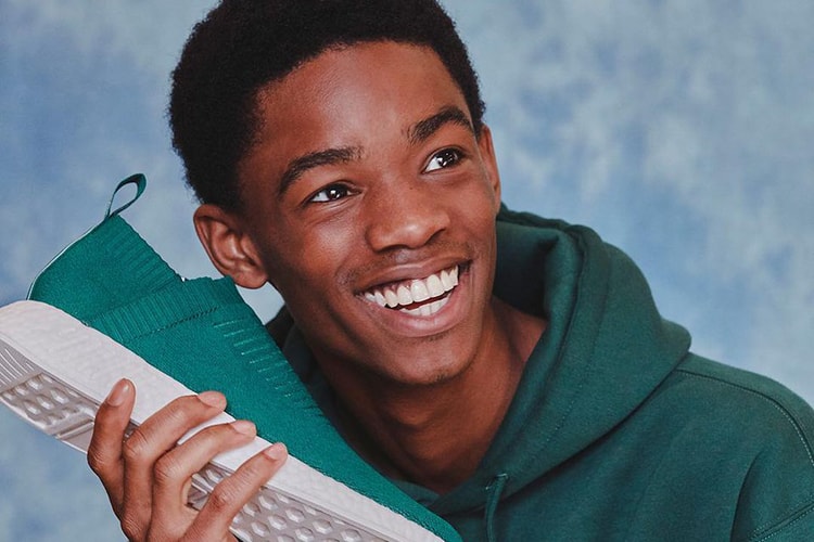 Sneakersnsuff Teases Latest adidas Collaboration