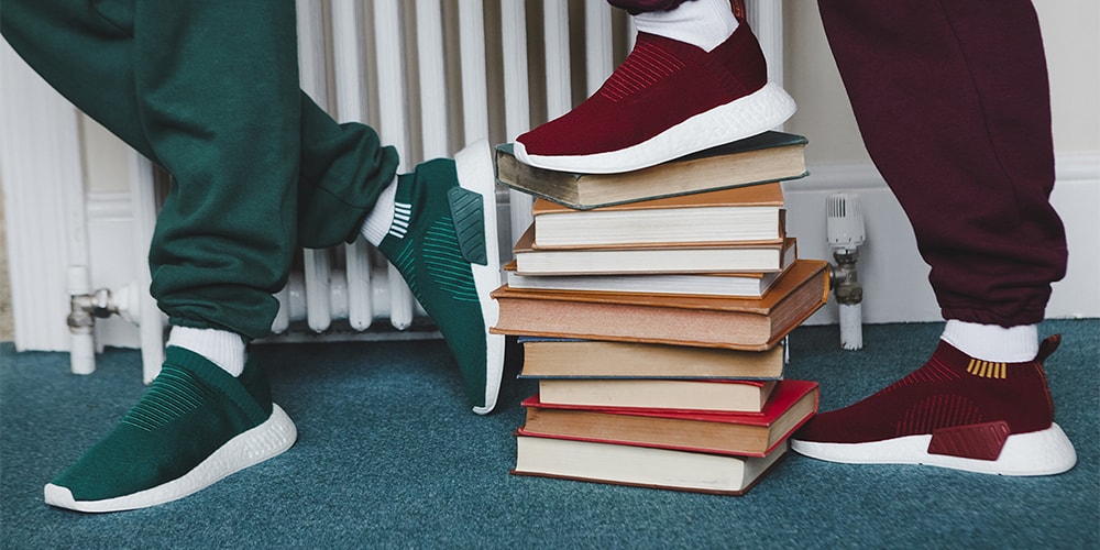 Adidas originals adidas originals nmd cs2 pk class of 99 Clearance