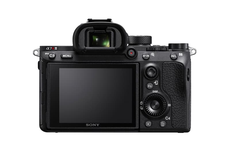 Sony A7R Full Frame Mirrorless Camera Alpha Technology Device Gadget Photography