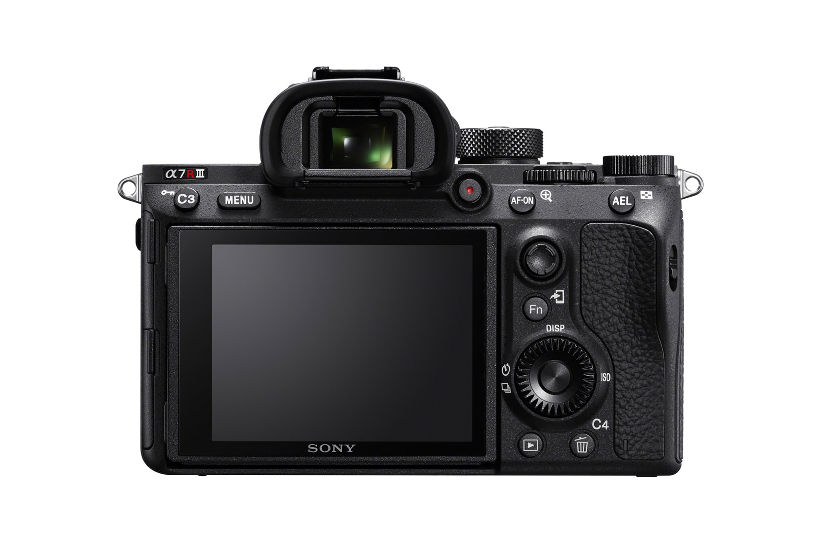 Sony A7R Full Frame Mirrorless Camera Alpha Technology Device Gadget Photography