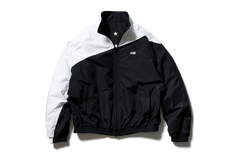 F.C.R.B. F.C.Real Bristol SOPH. SOPHNET. Polartec Fleece Capsule Collection 2017 October 23 Release Date Drop Info Japan