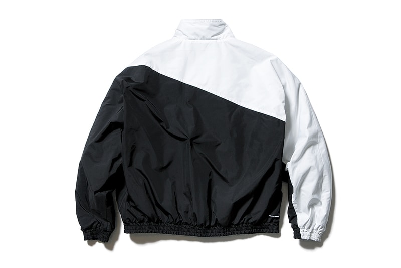 F.C.R.B. F.C.Real Bristol SOPH. SOPHNET. Polartec Fleece Capsule Collection 2017 October 23 Release Date Drop Info Japan