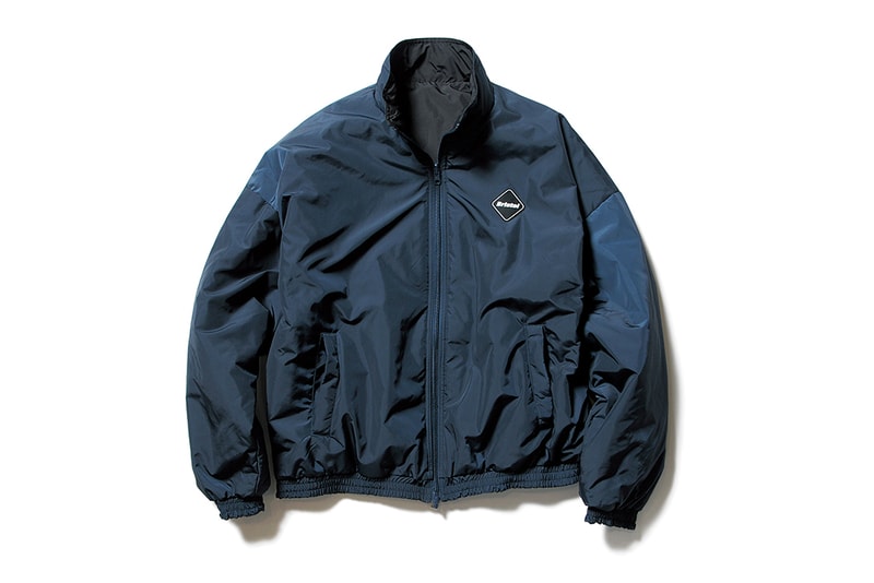 F.C.R.B. F.C.Real Bristol SOPH. SOPHNET. Polartec Fleece Capsule Collection 2017 October 23 Release Date Drop Info Japan