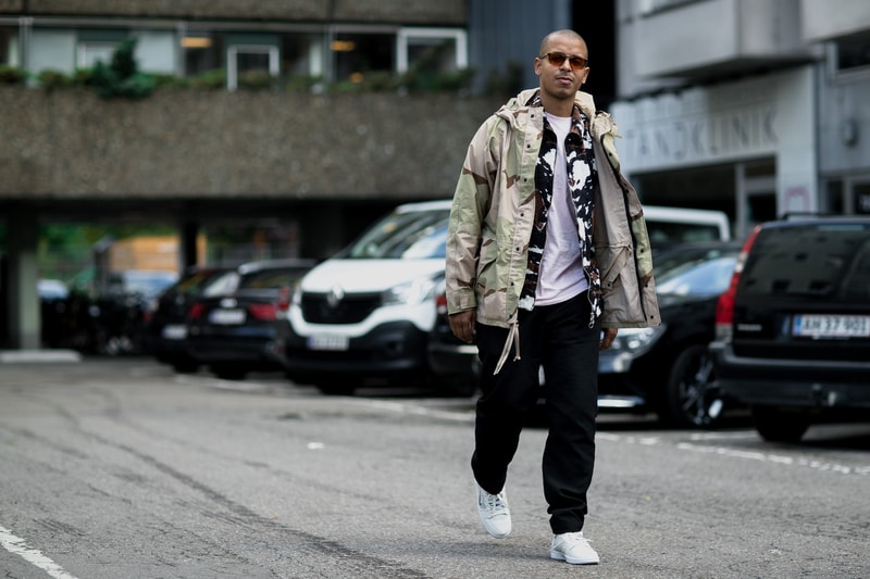 Soulland 66 North Collaboration Silas Adler Jacob Kampp-Berliner Nike SB London Fashion Week: Mens Rezet Eric Koston