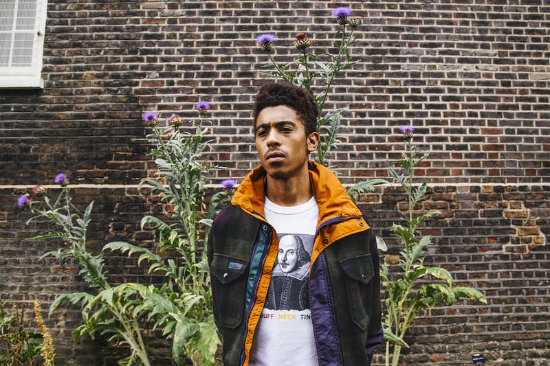 Souvenir Works Fuses Classic Pieces for First Ever Drop