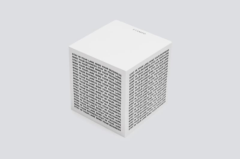 STAMPD Accessories Superior Life Goods