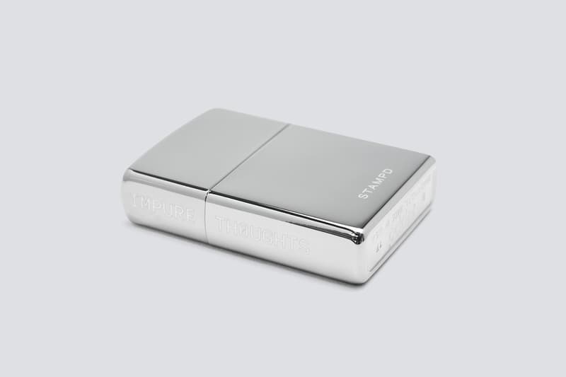 STAMPD Accessories Superior Life Goods