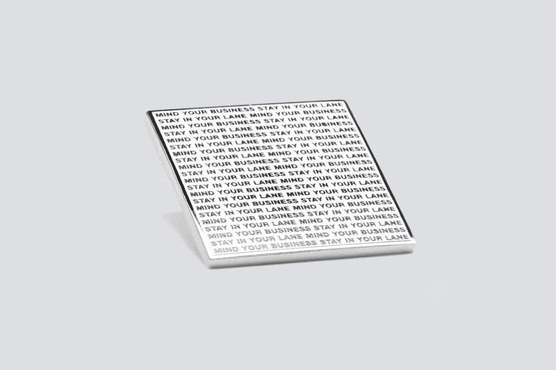 STAMPD Accessories Superior Life Goods