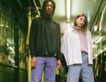 Take an Exclusive First Look at YMC x Stan Ray's Painter Pant Collab