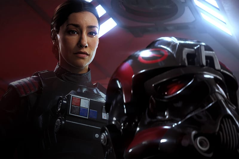 New 'Star Wars Battlefront II' Trailer Highlights Story Mode