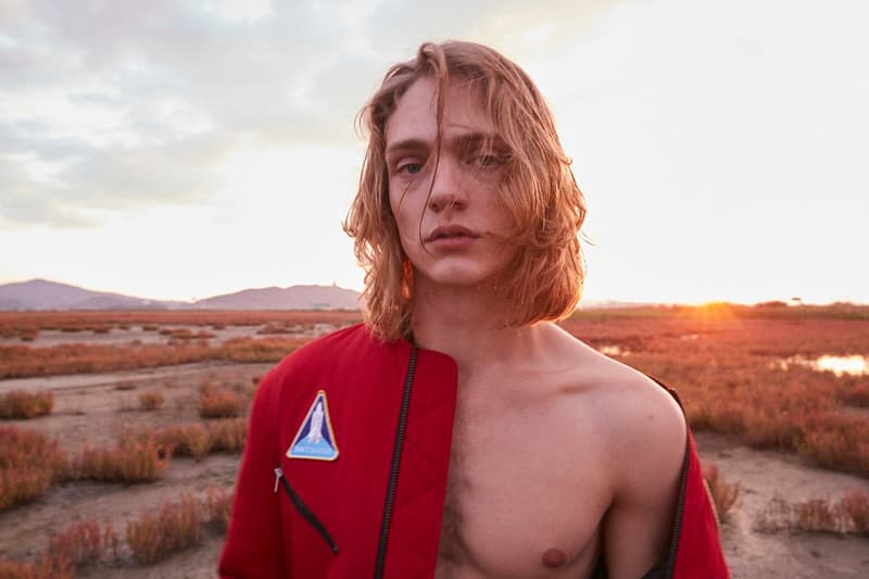 Stereo Vinyls International Space Archives "Is Anybody There" Collection Converse Collaboration