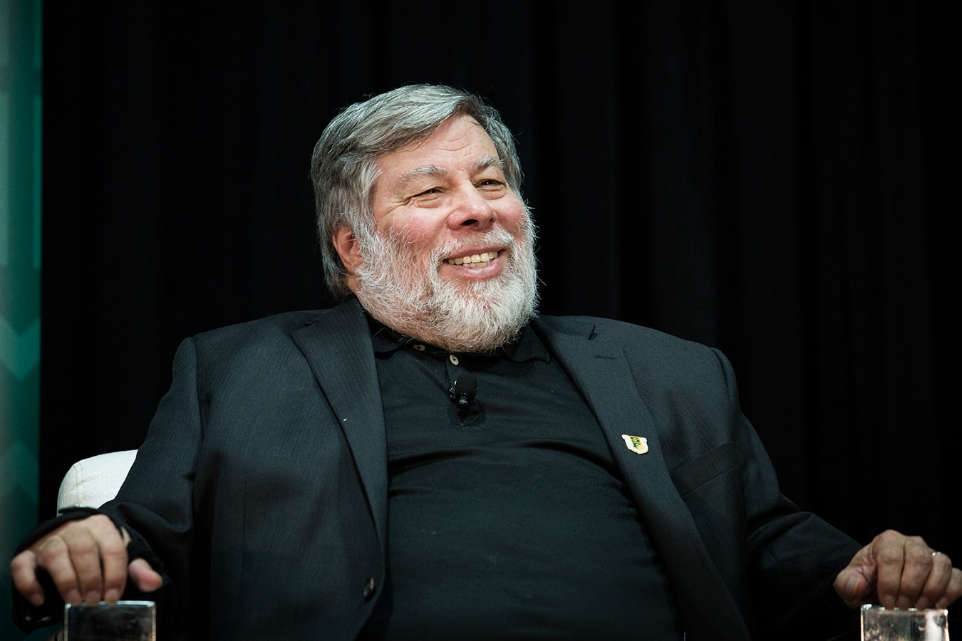 Steve Wozniak Apple Co Founder Online University Woz U