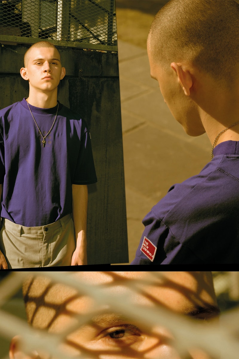 The New Originals Stig de Block Fall Winter 2017 Editorial