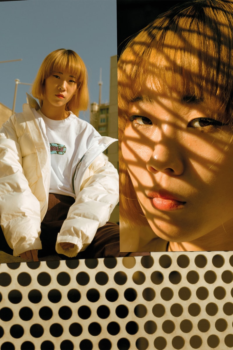 The New Originals Stig de Block Fall Winter 2017 Editorial