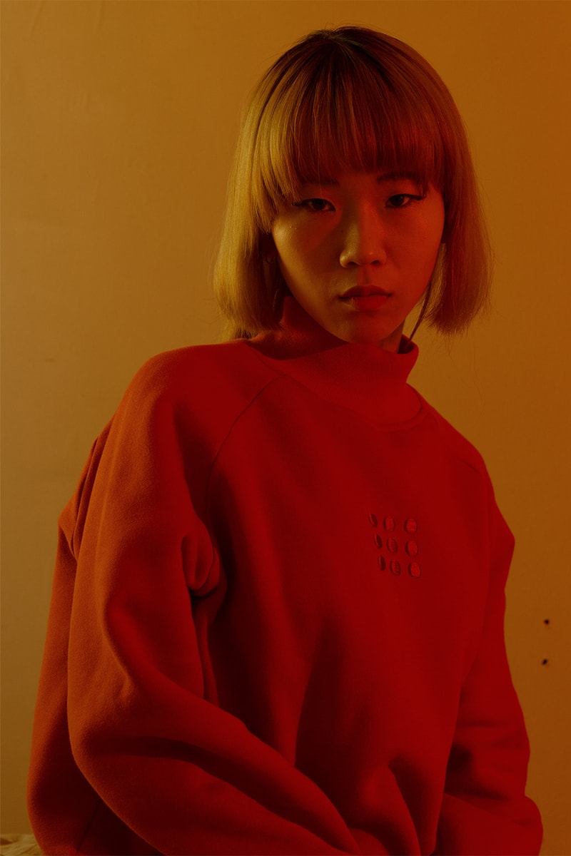 The New Originals Stig de Block Fall Winter 2017 Editorial