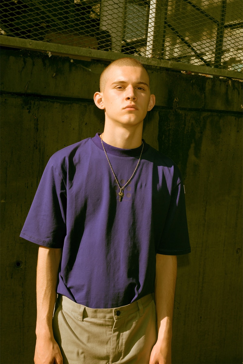 The New Originals Stig de Block Fall Winter 2017 Editorial