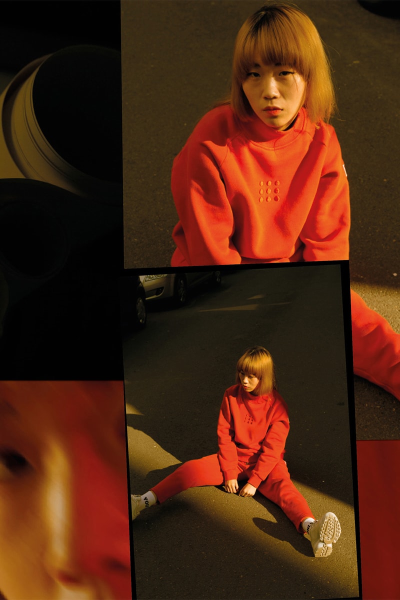 The New Originals Stig de Block Fall Winter 2017 Editorial