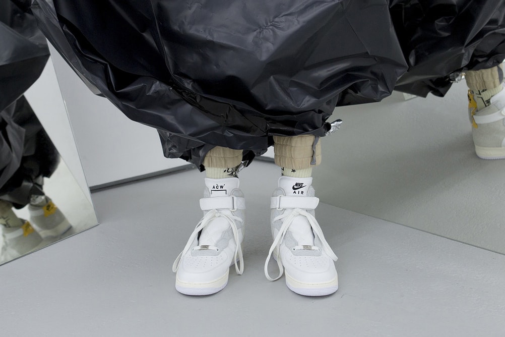 Stone Island x Porter and Seven Other Key European Drops