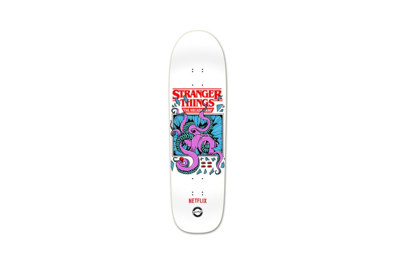 Stranger Things Netflix