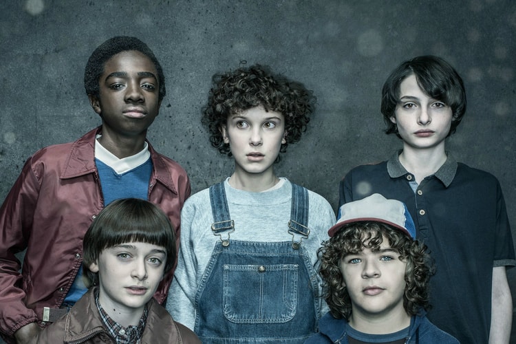 Will 'Stranger Things' Season 2 Sink or Swim?