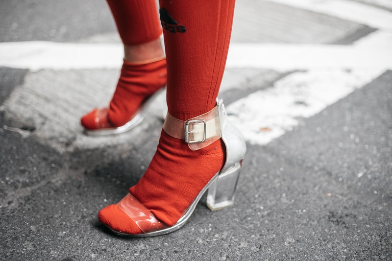 Street Style Tokyo Fashion Week Spring Summer 2018 Streetsnaps