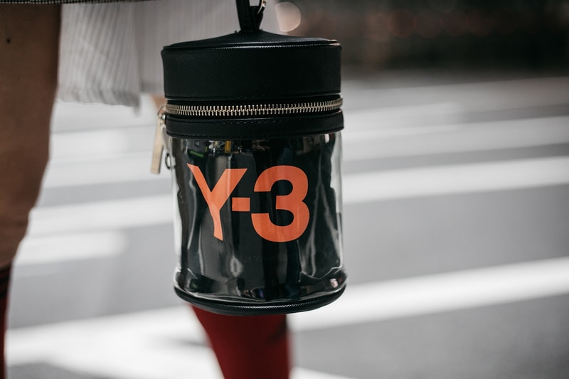 Street Style Tokyo Fashion Week Spring Summer 2018 Streetsnaps