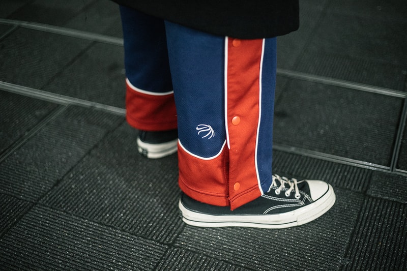 Street Style Tokyo Fashion Week Spring Summer 2018 Streetsnaps