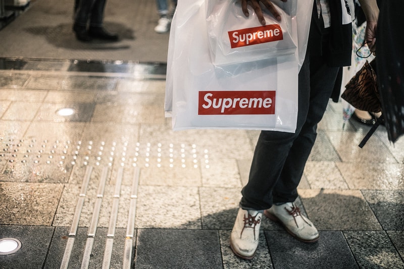 Street Style Tokyo Fashion Week Spring Summer 2018 Streetsnaps
