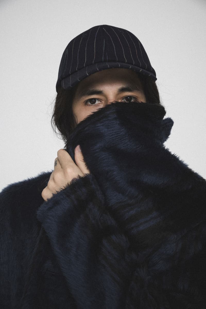 Stussy Holiday 2017 Collection