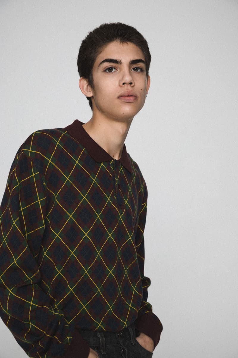 Stussy Holiday 2017 Collection