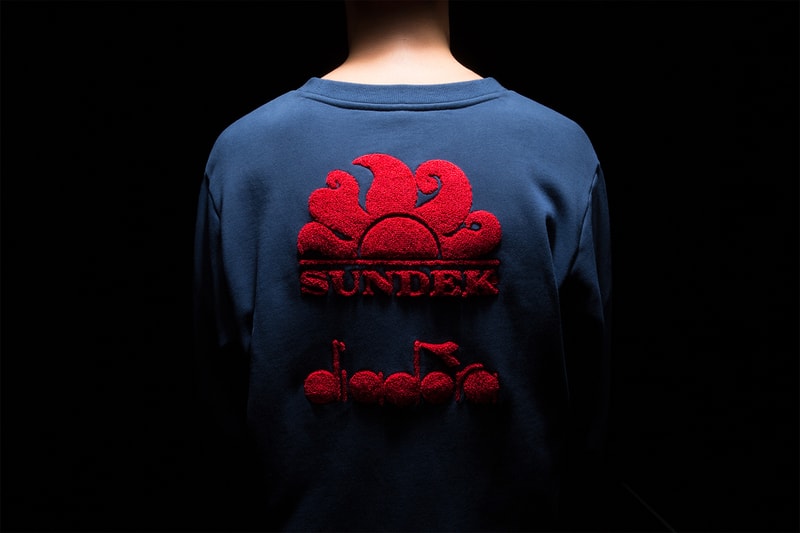 Sundek x Diadora Spring Summer 2018 Collaboration February Release Date Info Camaro Sneakers Shoes Footwear