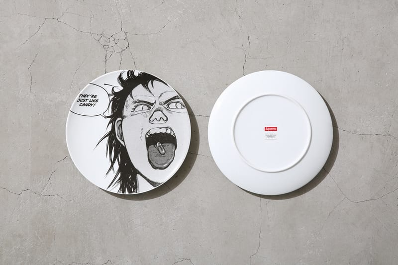 akira pill supreme