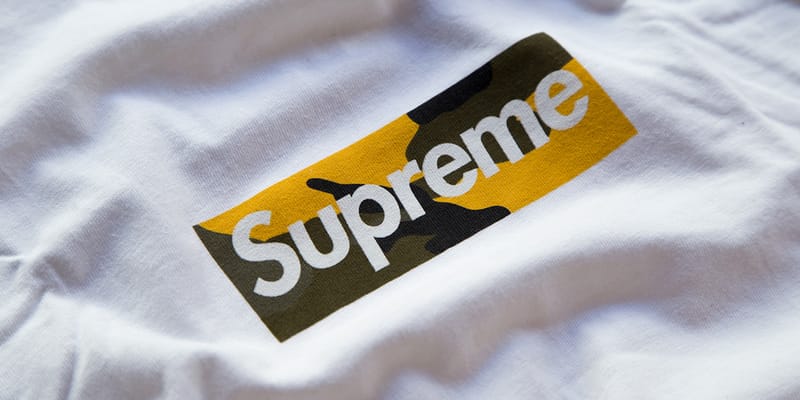 supreme bogo retail