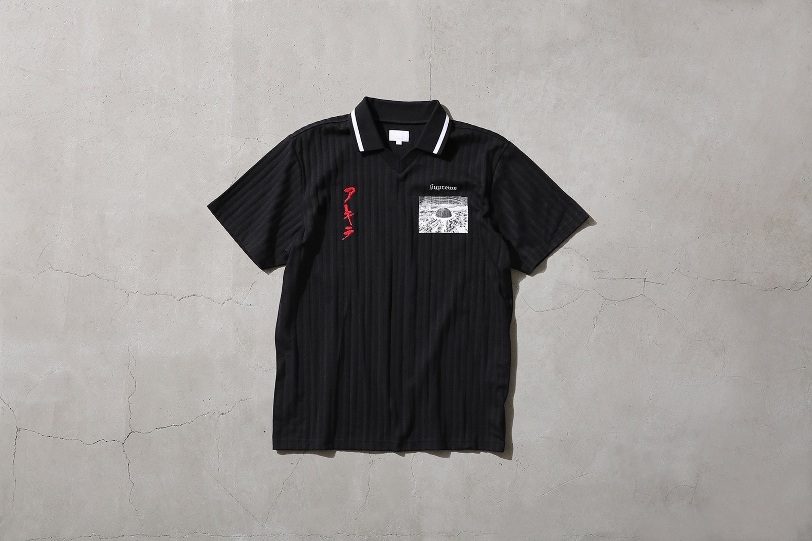 Supreme 2017 Fall Winter Drop