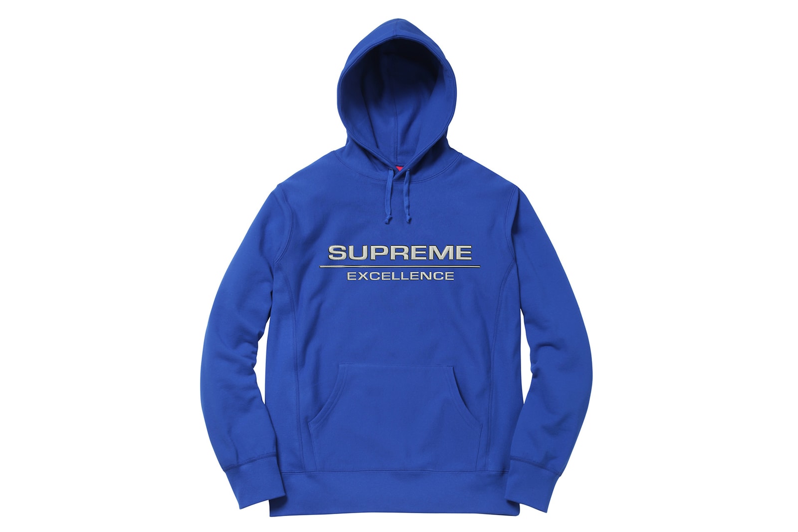 Supreme 2017 Fall Winter Drop