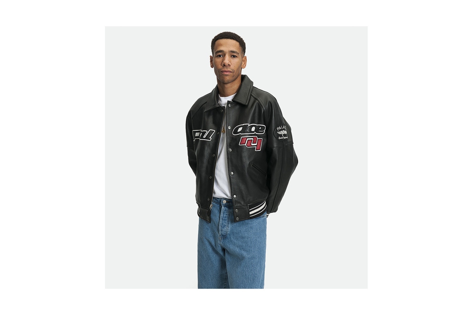 Supreme 2017 Fall Winter Drop