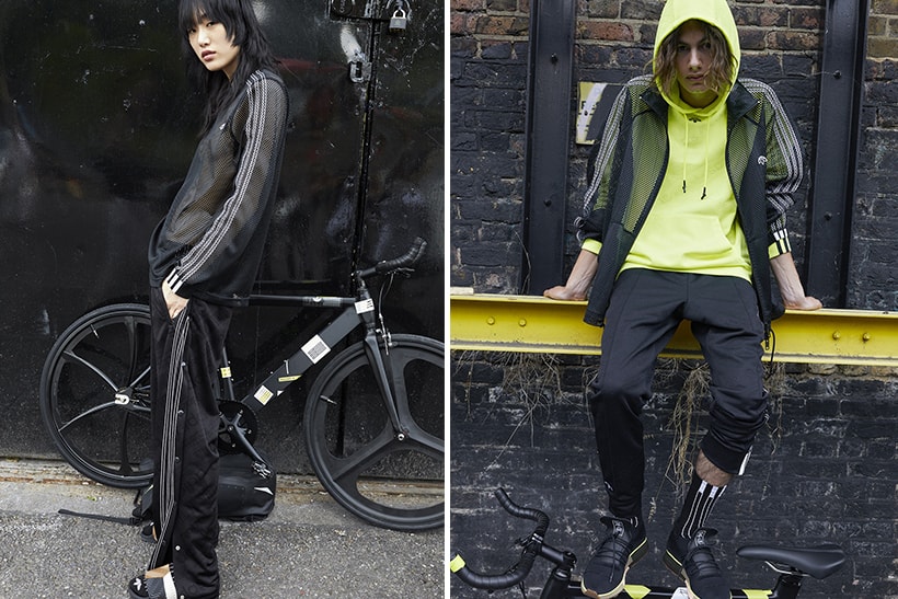 Supreme 2017 Fall Winter Drop