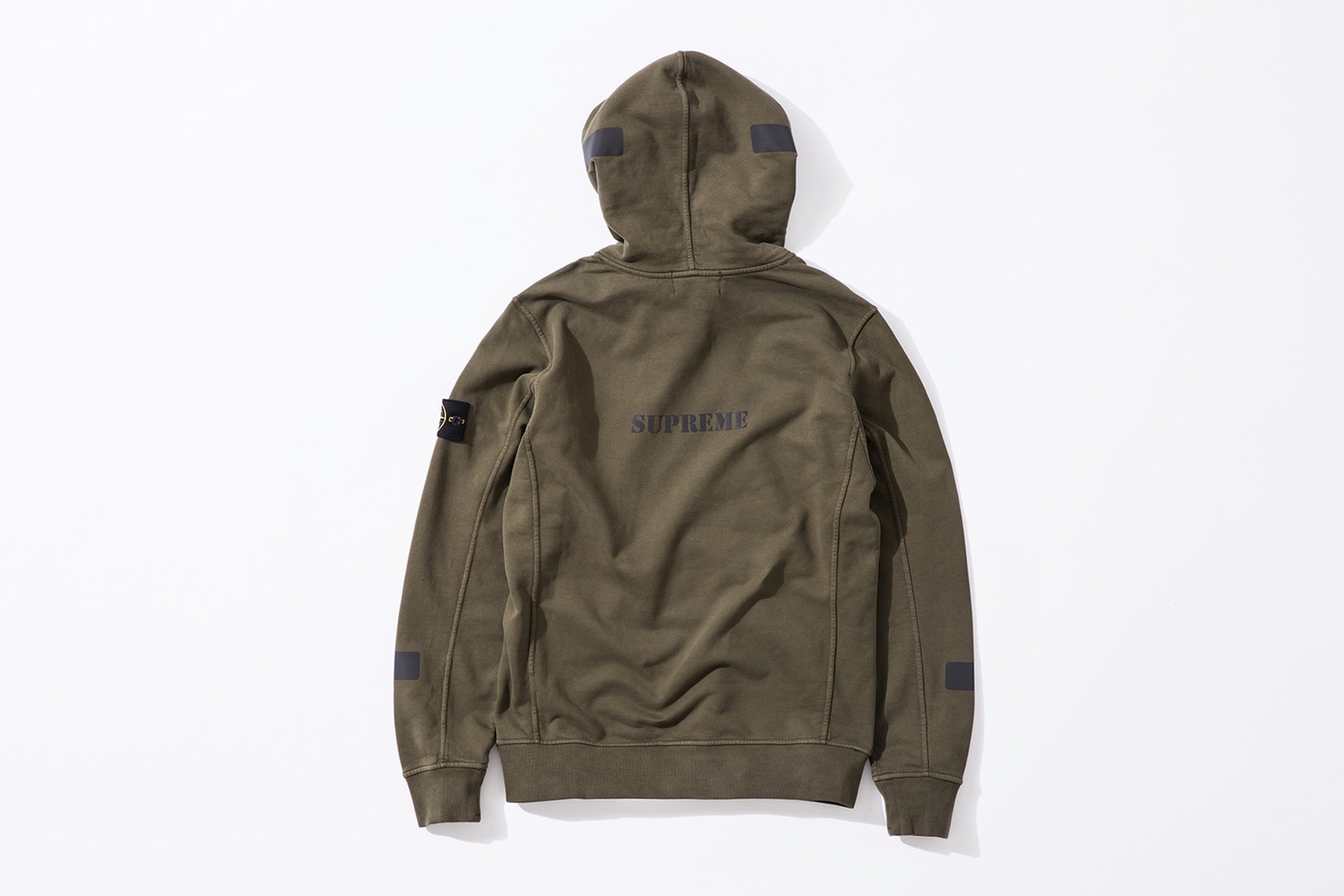 Supreme 2017 Fall Winter Drop