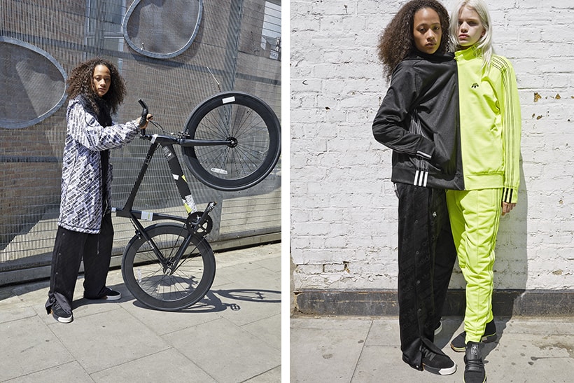 Supreme 2017 Fall Winter Drop