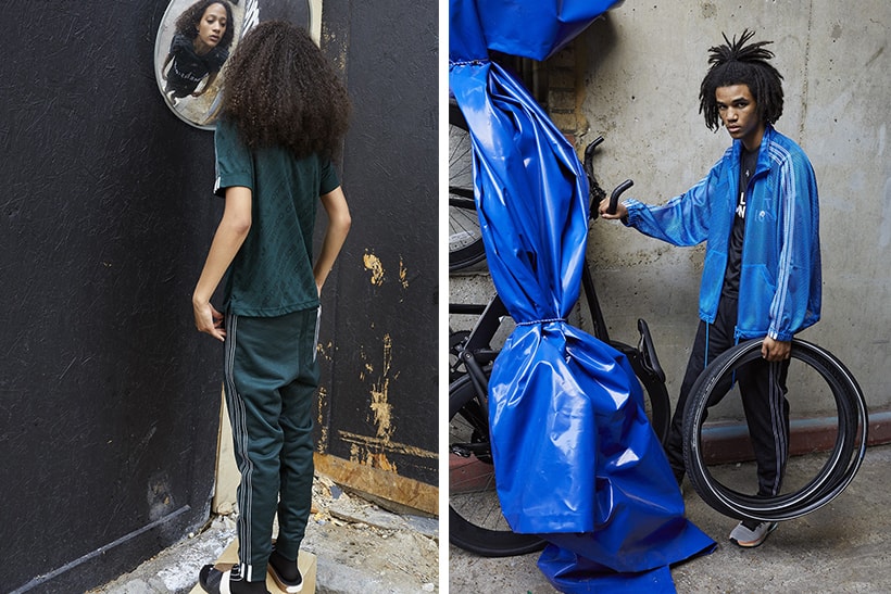 Supreme 2017 Fall Winter Drop