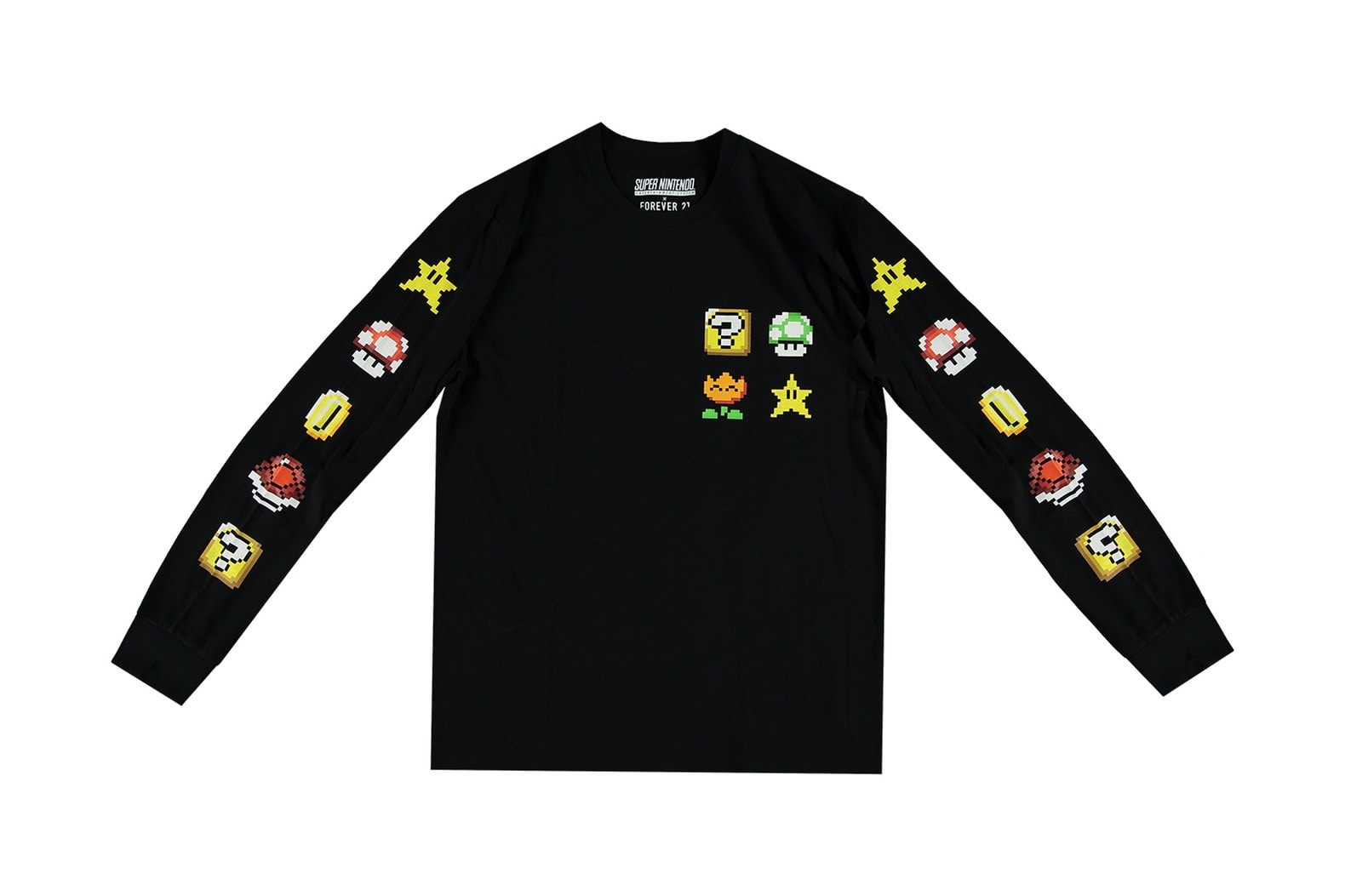 Supreme 2017 Fall Winter Drop
