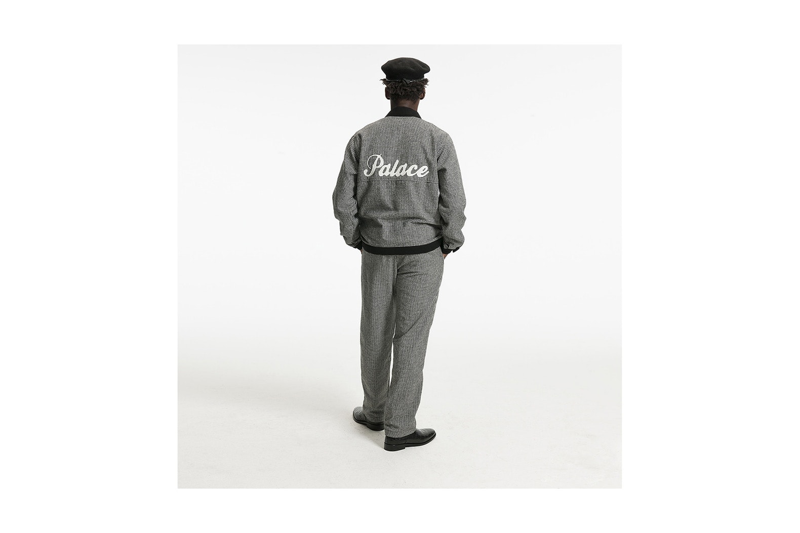 Supreme 2017 Fall Winter Drop
