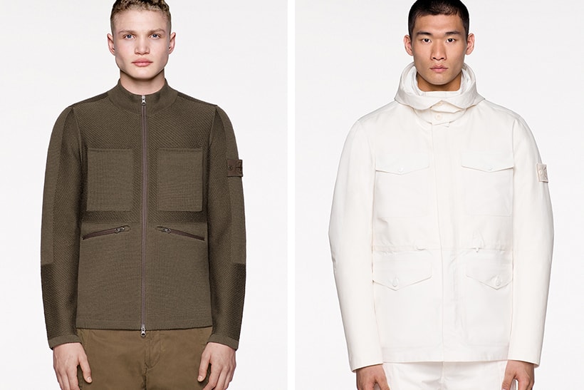Supreme 2017 Fall Winter Drop