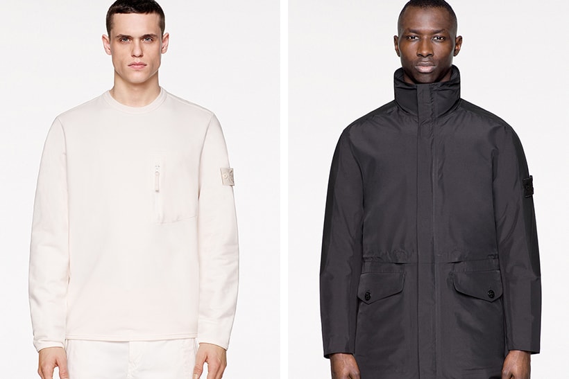 Supreme 2017 Fall Winter Drop