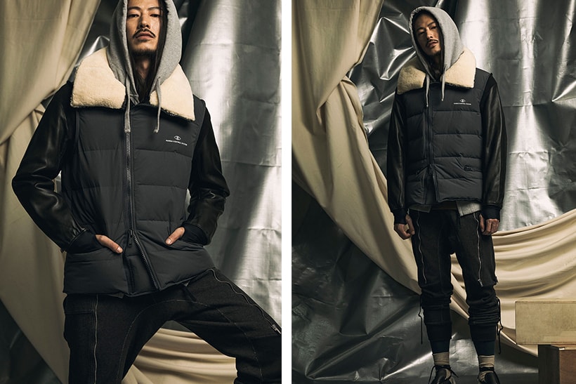 Supreme 2017 Fall Winter Drop